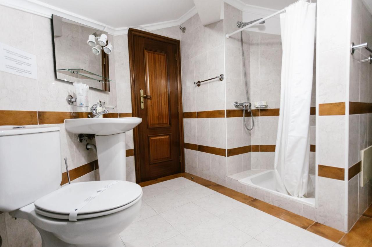 Casa Da Calcada Villa Guimarães Eksteriør billede